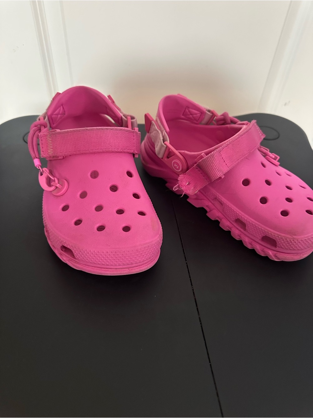 Post Malone collab CROCS